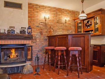 Dom dla 12 osoby w Morze Bałtyckie, Zdjęcie 3