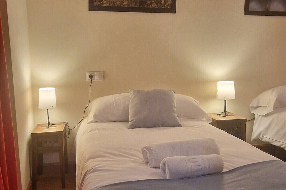 Entire apartment, 21A04 Apartamento felechosa cerca de las estacione in Aller, Puerto de San Isidro