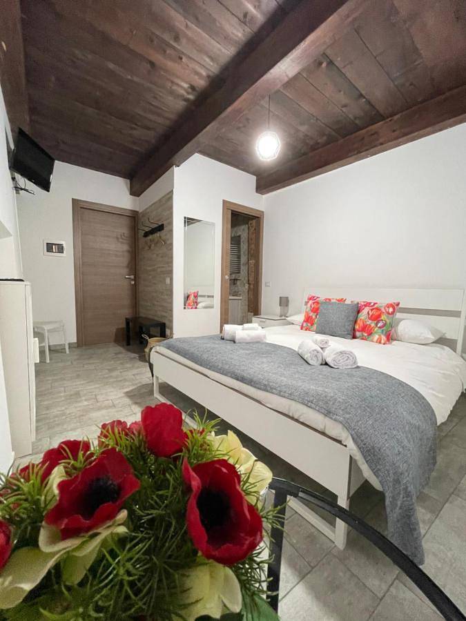Chambre d’hôte pour 3 personnes - 1