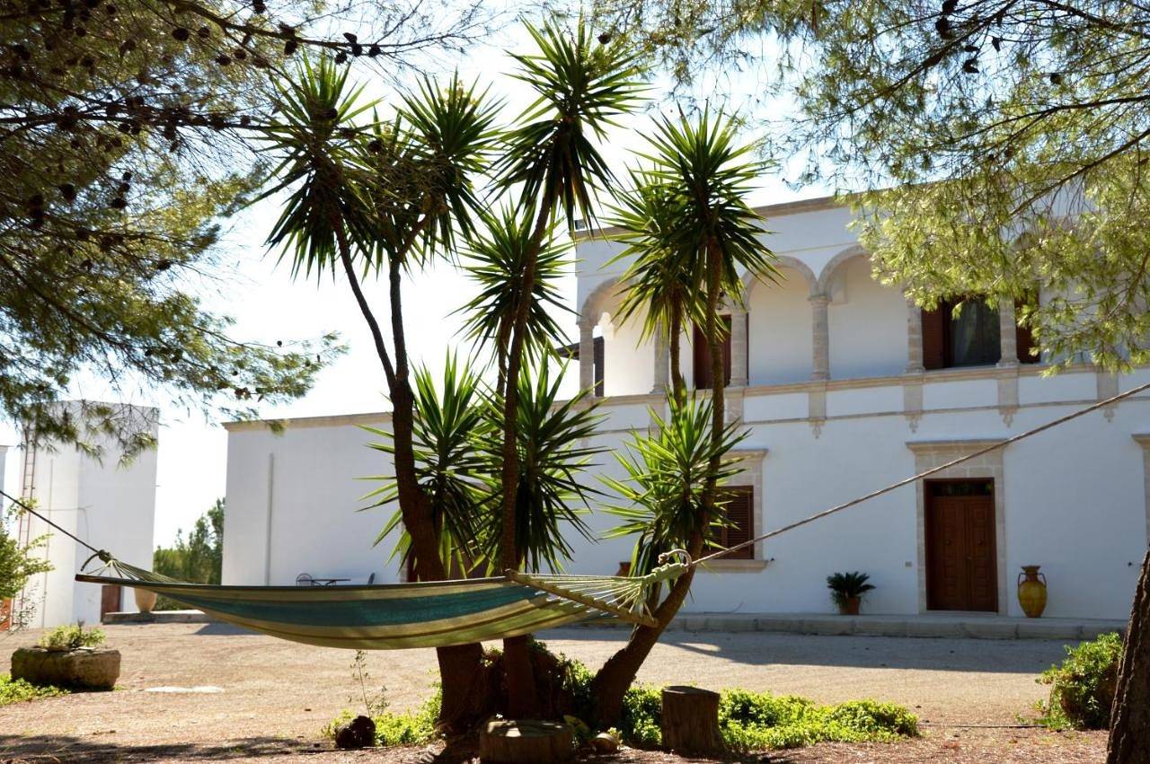 Appartement entier, One-Bedroom Apartment in Torricella, Golfe de Tarente
