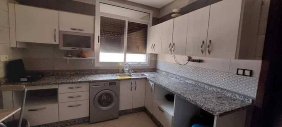 Gîte pour 6 personnes, avec balcon et vue dans Selouane - 3