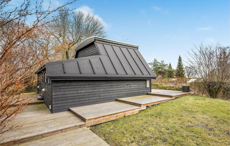 Ferienhaus für 2 Personen, mit Terrasse in Balka Strand - 3