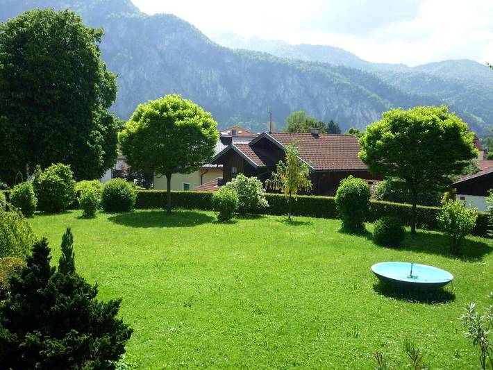 Gästehaus Gerti - Doppelzimmer/Dusche-Wc 27 qm in Kiefersfelden, Bayerische Alpen