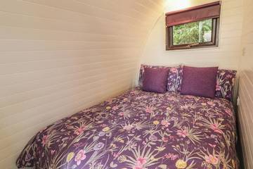 Cottage for 2 People in County Tyrone, Ulster, Photo 1