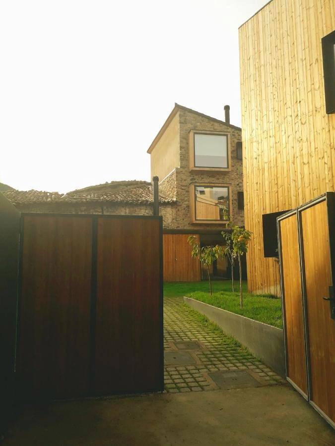 Hôtel pour 3 personnes, avec vue et jardin à El Pont de Suert - 3