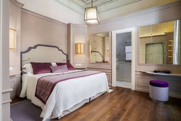 Villa for 4 Guests in Florence city center, Florence, Picture 3