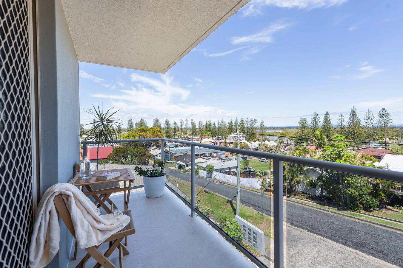 Ganze Wohnung, Poppy s Place - Oceanstays in Yamba, New South Wales