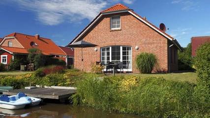 Ferienhaus für 6 Personen in Greetsiel, Krummhörn, Bild 2