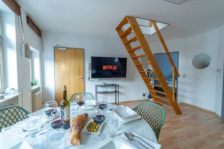 Ferienwohnung für 5 Personen - 1