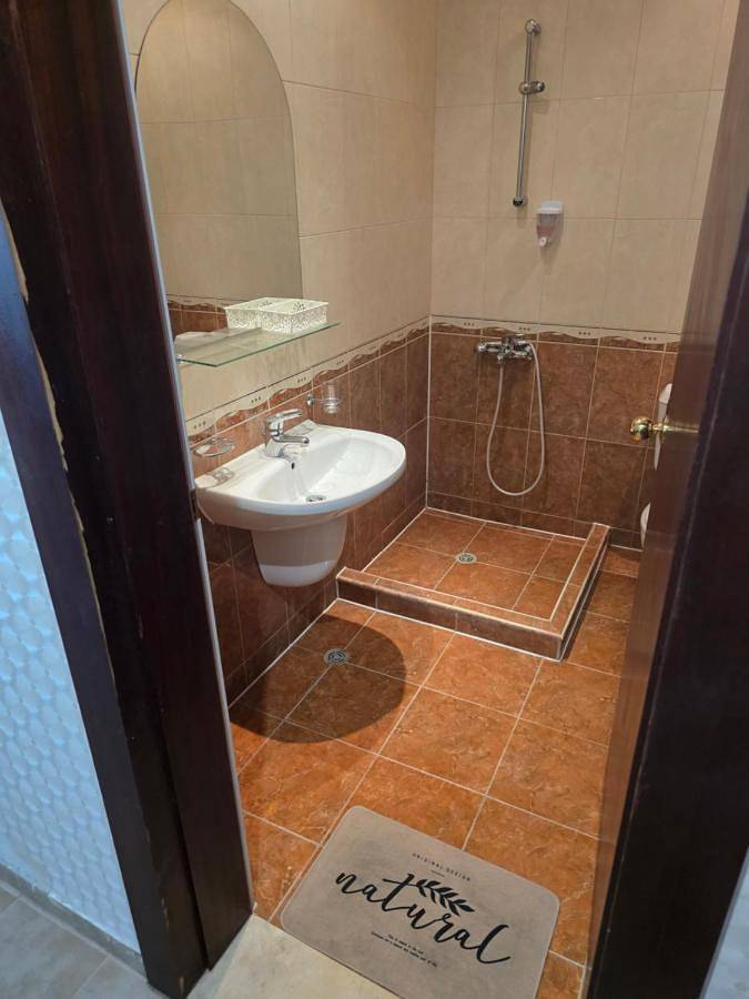 Apartamento entero, Apartament Hotel Miramar Palace in Sunny Beach, Provincia de Burgas