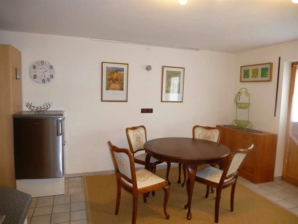 Ganze Ferienwohnung, Ferienwohnung Jung im Johannisborn in Saarburg, Landkreis Trier-Saarburg
