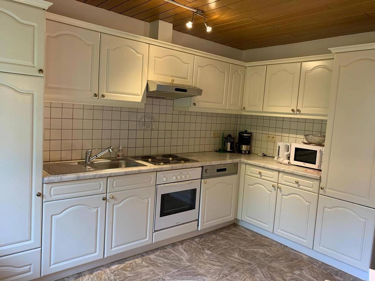 Ganze Wohnung, Ferienwohnung im schönen Hünningen in Büllingen, Naturpark Hohes Venn