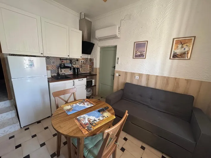 Ferienwohnung für 3 Personen - 1