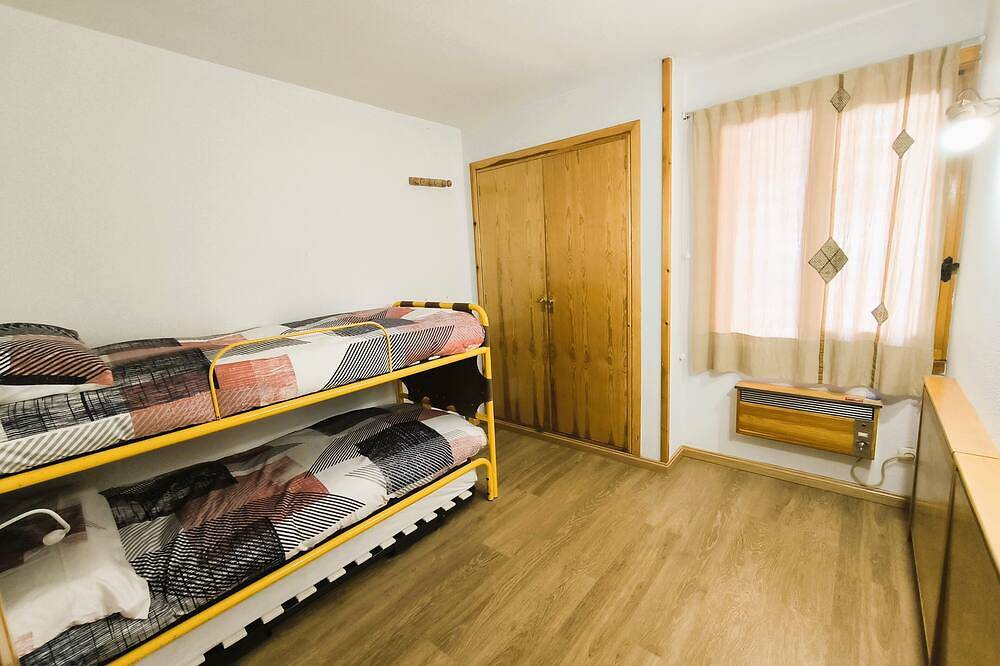 Appartement entier, Las Vistas de la Estación in Panticosa (Ski), Panticosa