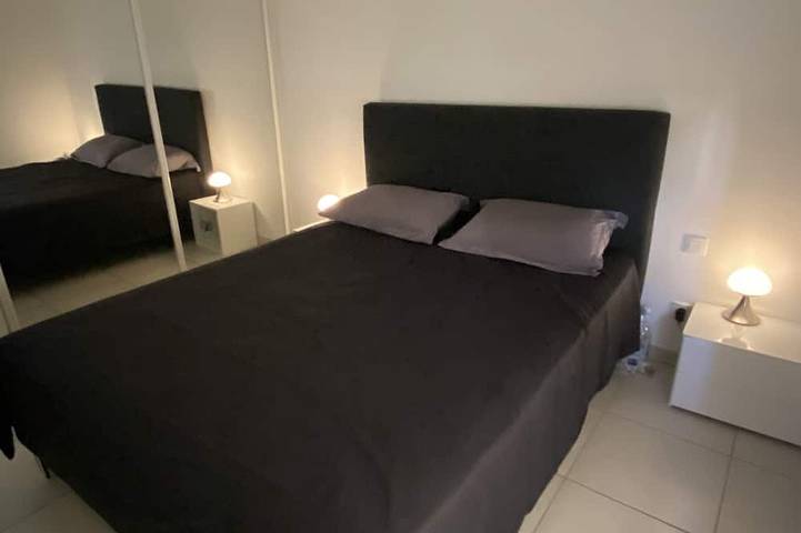 Gîte pour 2 personnes, avec balcon dans Office De Tourisme De Calvi - 2