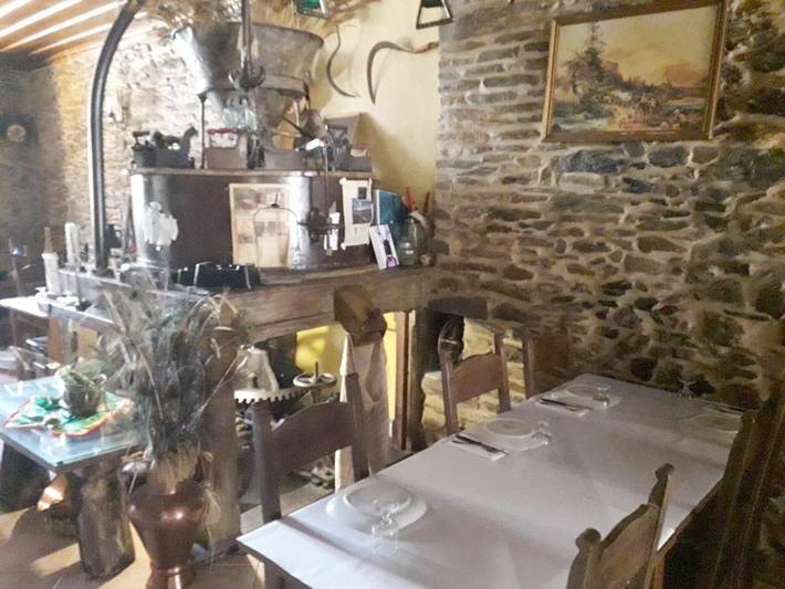 Location de vacances pour 4 personnes, avec vue ainsi que jardin et piscine dans Macedo de Cavaleiros - 3