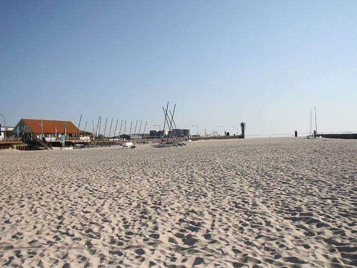 Ganze Ferienwohnung, Bi Heef in Strand Hörnum, Hörnum