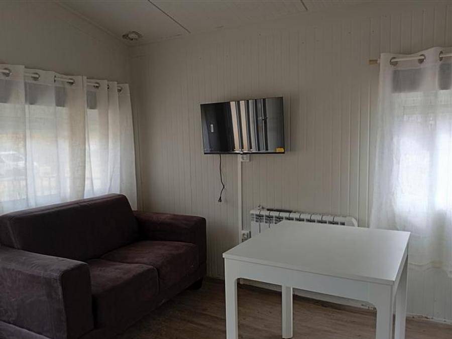 Camping Sierra de Javalambre - Bungalow 4 personnes - B13 in Manzanera, Région de Teruel