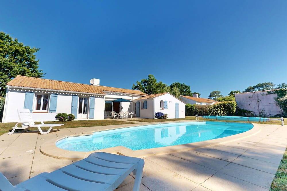 Maison de vacances
