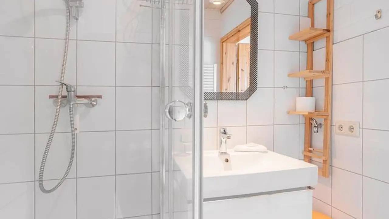 Ferienwohnung für 2 Personen (43 m²) in Arnis, foto 12