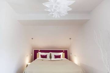 Hütte für 3 Personen in Garmisch-Partenkirchen, Zugspitzland, Bild 4