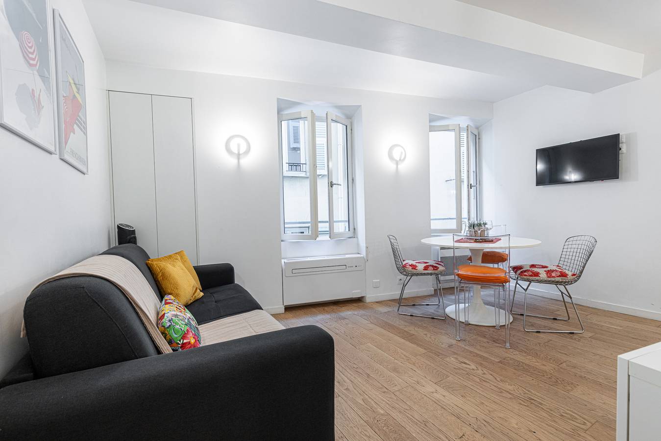 Appartement entier, Neuve 3 in Nice, Côte méditerranéenne (France)