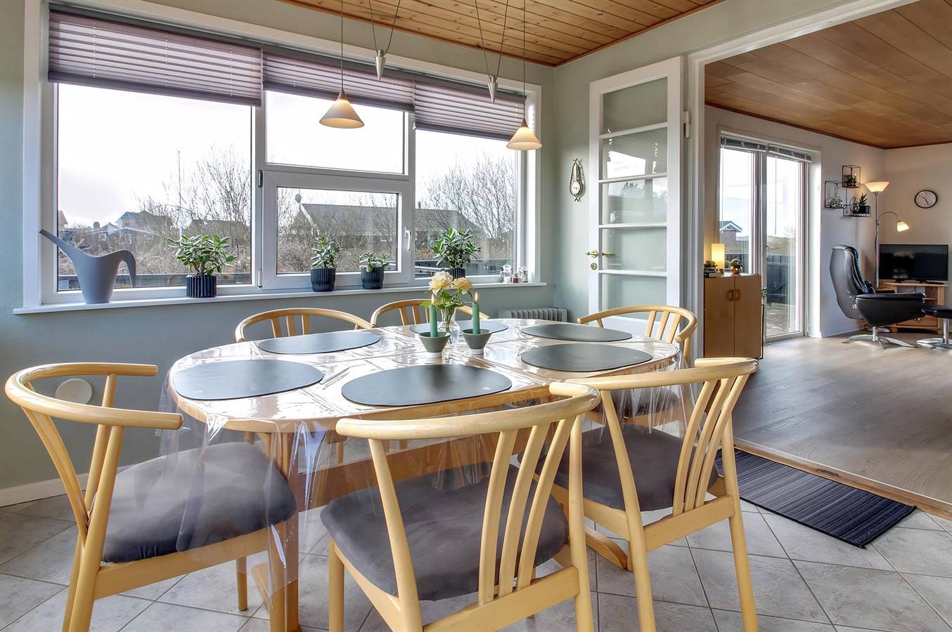 Amazing home in Rømø w/ in Lakolk, Rømø