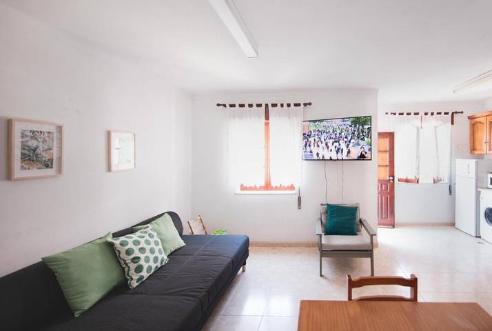 Gîte pour 11 personnes, avec terrasse à Zambujeira do Mar - 4