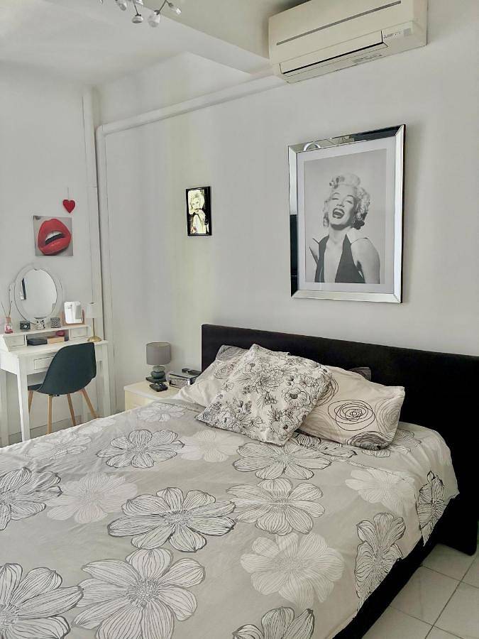 Apartamento de vacaciones para 1 personas - 1