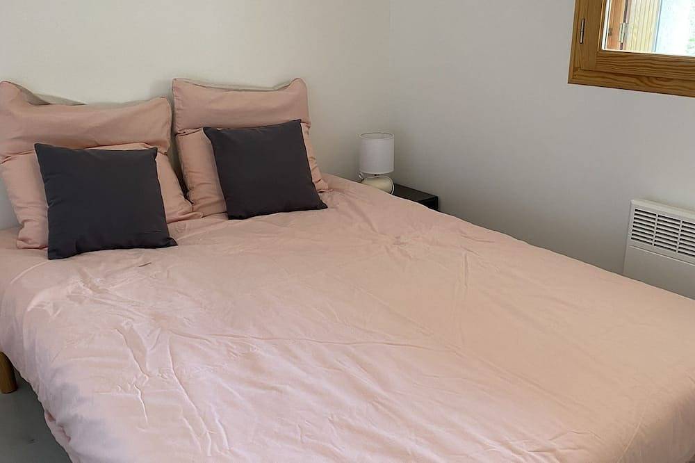 Single-family home on the Balcons du Gapençais in Gap, Écrins National Park