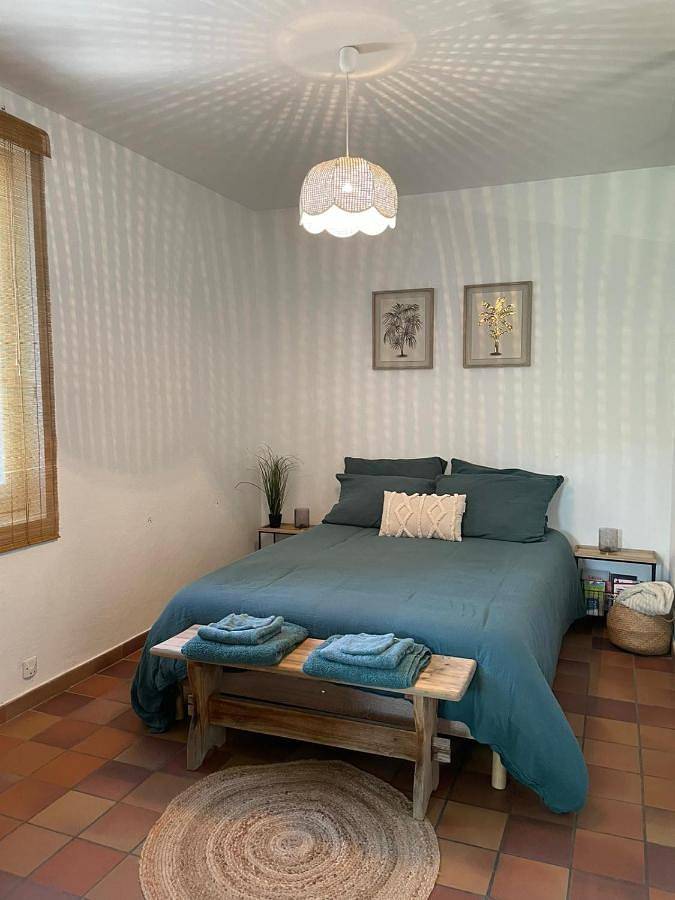 Location de vacances pour 4 personnes, avec terrasse dans Plage De La Jetee Andernos Les Bains - 4