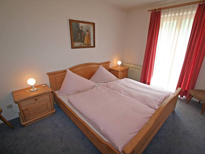 Appartement entier, Edelweiss in Werfenweng, Tennengau