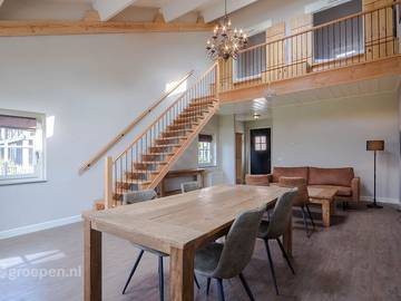 Vakantiehuis voor 24 Personen in Noord-Brabant, Nederland, Afbeelding 3