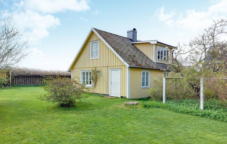 Ferienhaus für 7 Personen, mit Terrasse und Garten in Helsingborg - 2