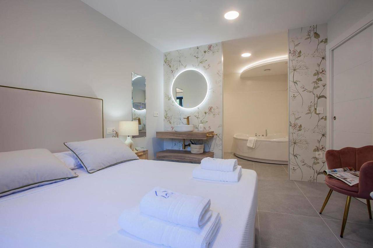 Apartamento entero, Apartamentos Puerto De Viavelez in El Franco, Costa Verde