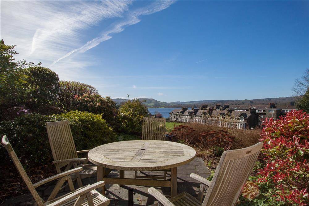 Romney 12 in Ambleside, Lake District