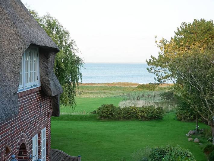 Ferienhaus für 4 Personen, mit Garten in Nebel - 4