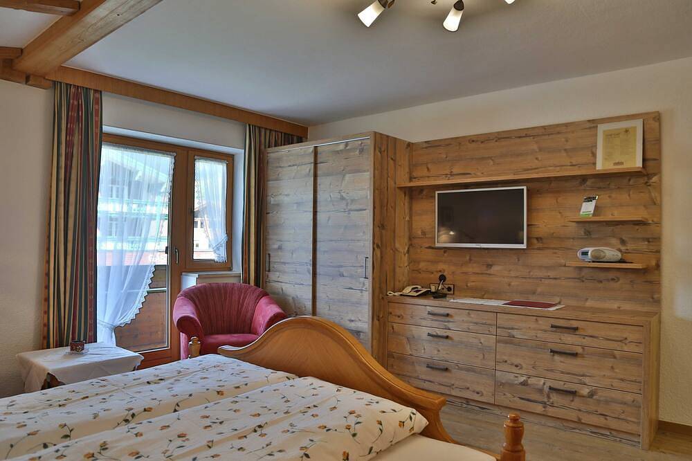 Ganze Wohnung, Nr.12 Studio Aggenstein - Gästehaus - Apart Braito in Grän, Allgäuer Alpen (Österreich)