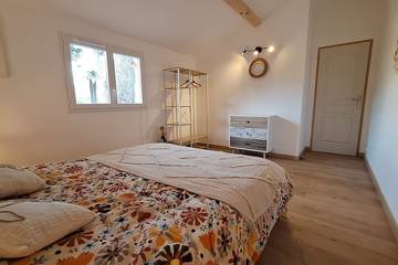 Gîte pour 6 Personnes dans Anduze, Région d'Alès, Photo 2