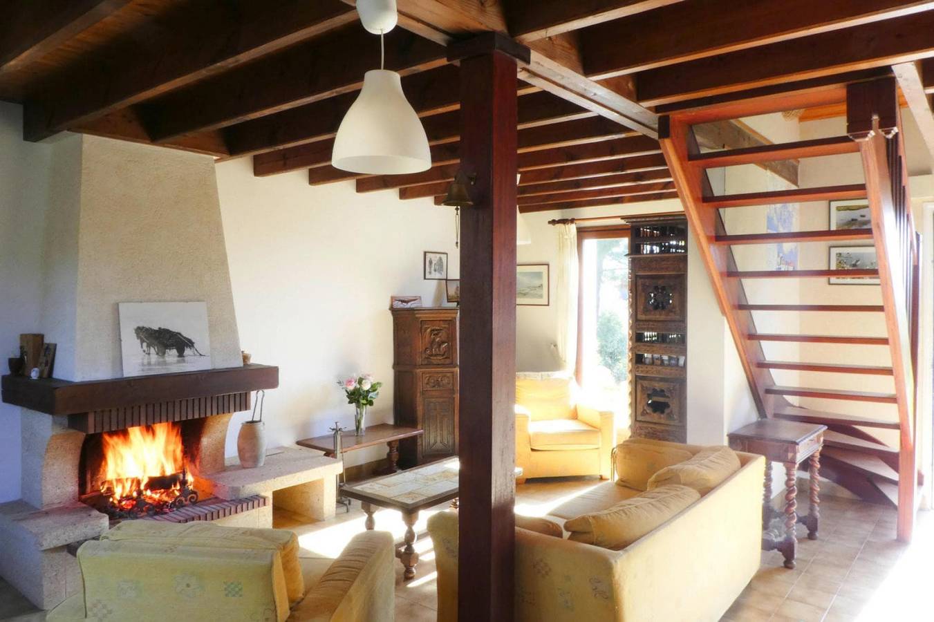 Casa de vacaciones clásica bretona en Sarzeau in Sarzeau, Côte des Mégalithes