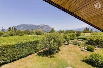 Gîte pour 5 Personnes dans Les Marches, Région de Chambéry, Photo 1