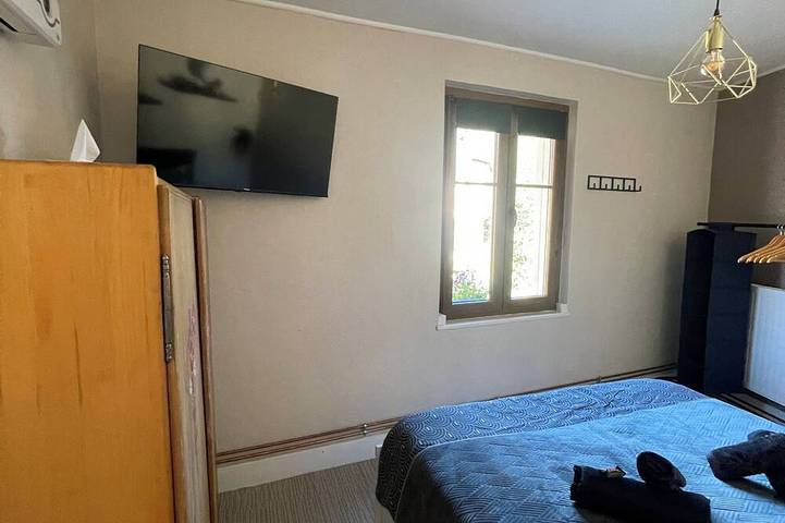 Ferienhaus für 2 Personen in Grand Est - 3