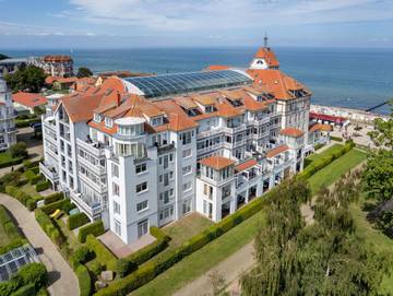 Ferienwohnung für 4 Personen in Kühlungsborn, Mecklenburgische Ostseeküste, Bild 2