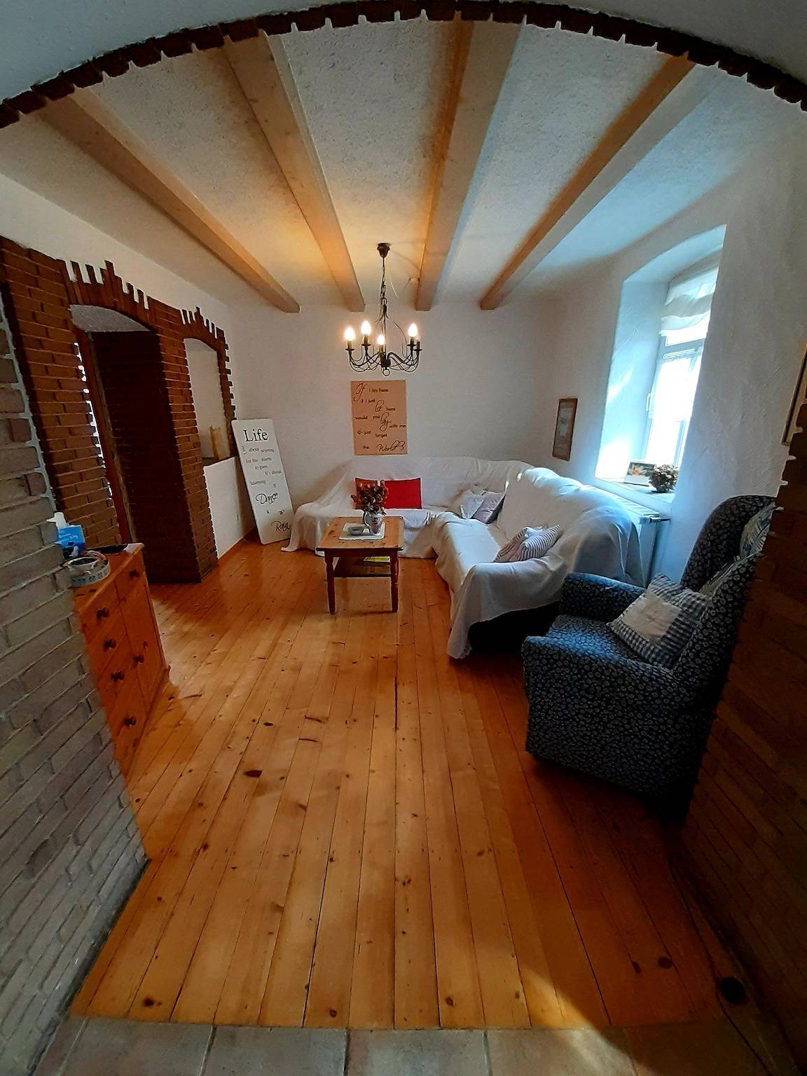 Vakantiehuis voor 11 personen met terras, foto 11