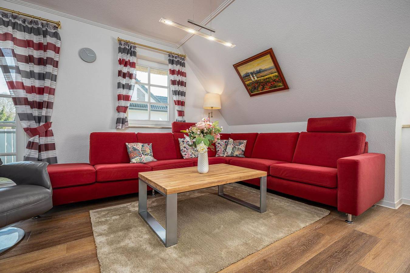 Ferienwohnung in Zingst für 6 Personen in Zingst