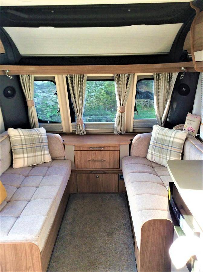 Le Boterff Gites et Camping in Saint-Mayeux, Cotes-d'Armor