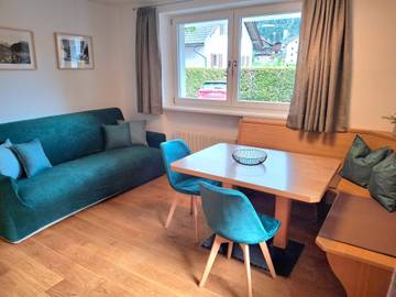 Ferienwohnung für 4 Personen in St. Christina in Gröden