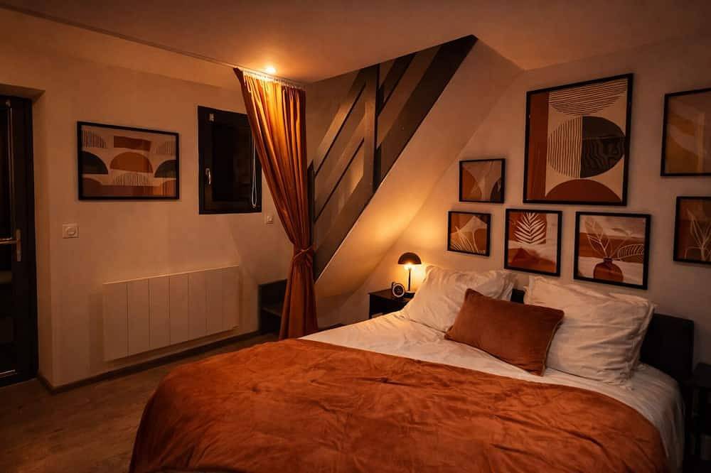 Country house 10mn from Château-Gontier and Segré, 500m from greenway in Chemazé, Mayenne