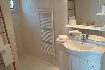 Villa pour 6 Personnes dans Monticello, Région de Calvi, Photo 4