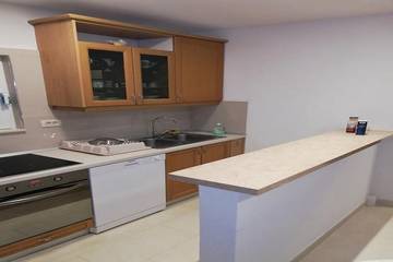 Apartament Wakacyjny dla 4 osoby w Okrug Donji, Żupania splicko-dalmatyńska, Zdjęcie 1